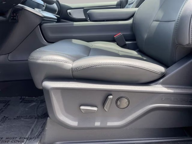 2026 Stone Blue Metallic Ford Expedition Max Active RWD SUV