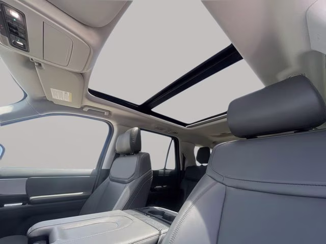 2026 Stone Blue Metallic Ford Expedition Max Active RWD SUV