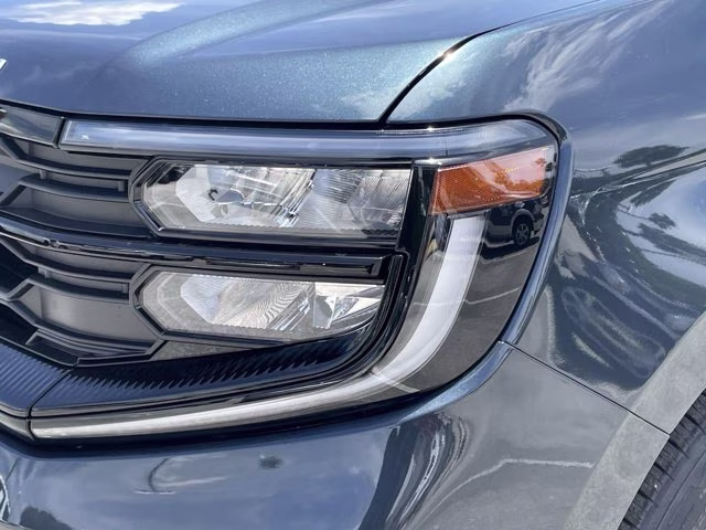 2026 Stone Blue Metallic Ford Expedition Max Active RWD SUV