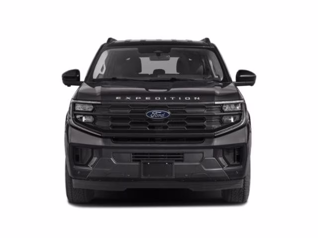 2026 Stone Blue Metallic Ford Expedition Max Active RWD SUV