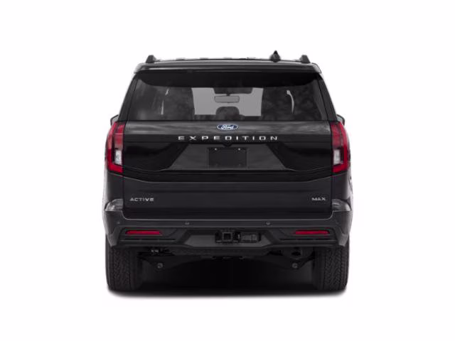 2026 Stone Blue Metallic Ford Expedition Max Active RWD SUV