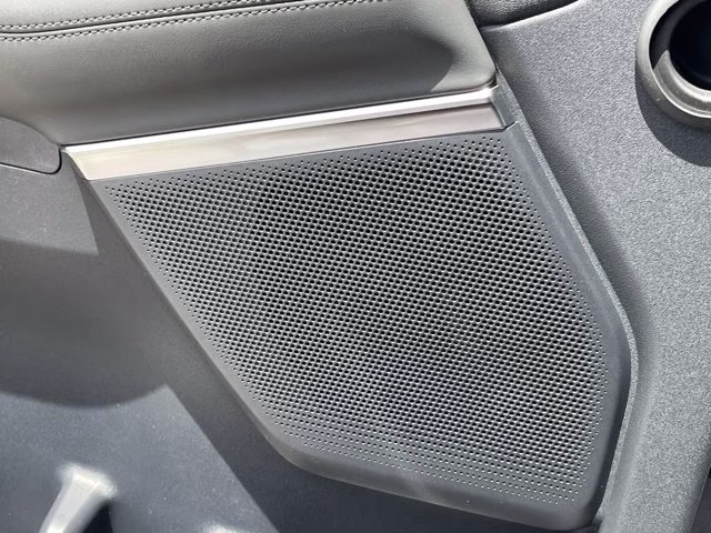 2026 Space Silver Metallic Ford Expedition Max Active RWD SUV