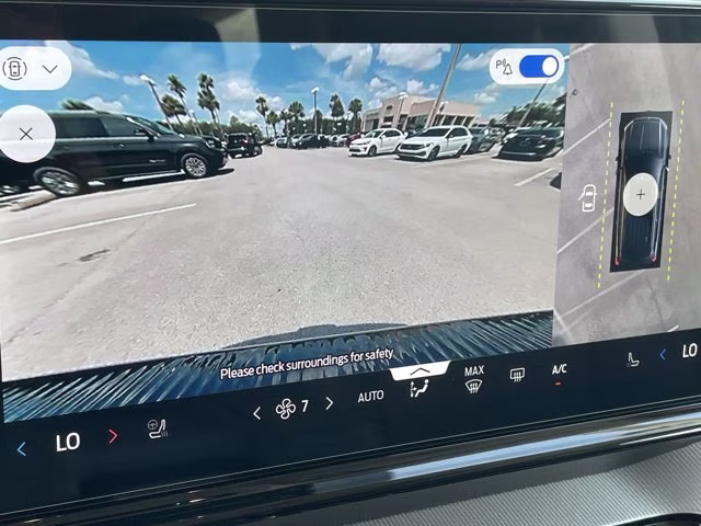 2026 Space Silver Metallic Ford Expedition Max Active RWD SUV
