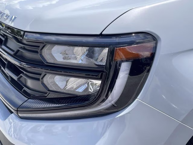 2026 Space Silver Metallic Ford Expedition Max Active RWD SUV