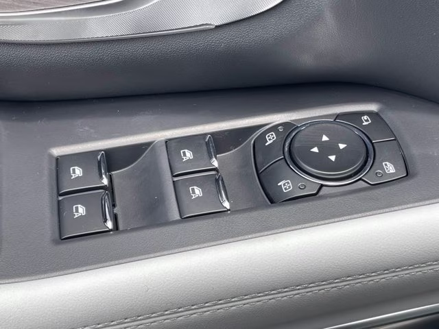 2026 Glacier Gray Metallic Tri-Coat Ford Expedition Max Platinum 4X4 SUV