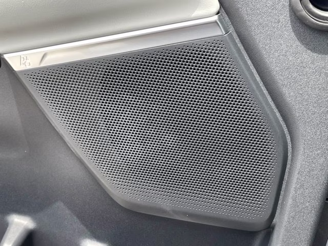 2026 Glacier Gray Metallic Tri-Coat Ford Expedition Max Platinum 4X4 SUV
