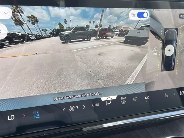 2026 Glacier Gray Metallic Tri-Coat Ford Expedition Max Platinum 4X4 SUV
