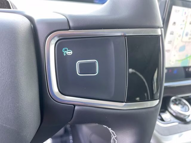 2026 Glacier Gray Metallic Tri-Coat Ford Expedition Max Platinum 4X4 SUV