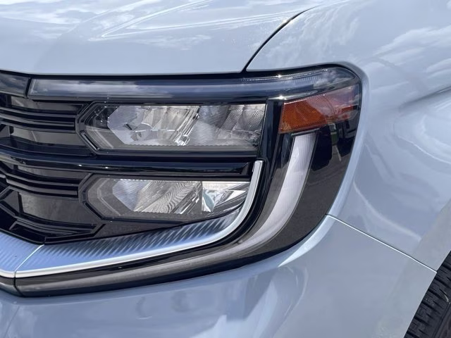2026 Glacier Gray Metallic Tri-Coat Ford Expedition Max Platinum 4X4 SUV