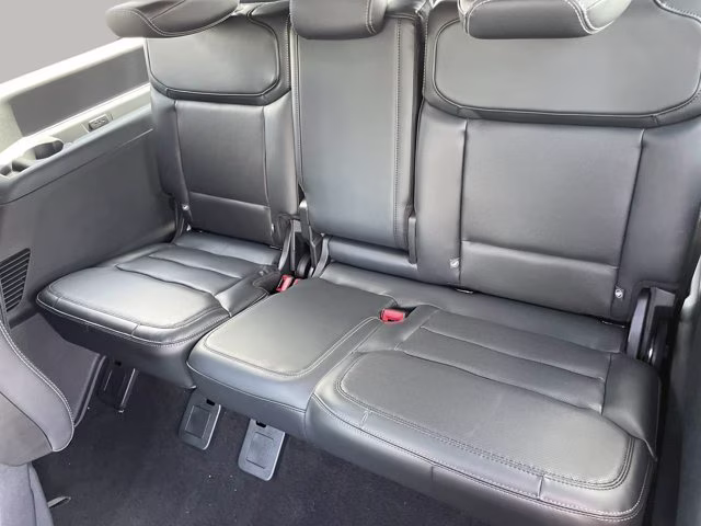 2026 Stone Blue Metallic Ford Expedition Max Platinum 4X4 SUV