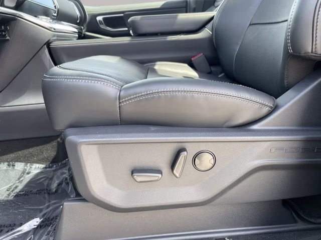 2026 Stone Blue Metallic Ford Expedition Max Platinum 4X4 SUV