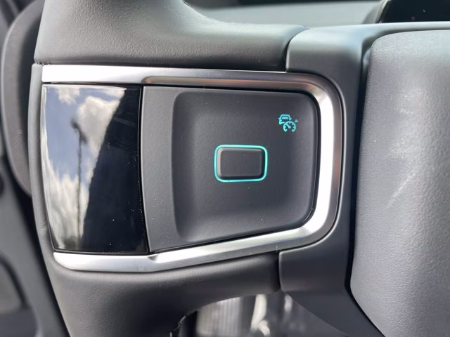 2026 Stone Blue Metallic Ford Expedition Max Platinum 4X4 SUV