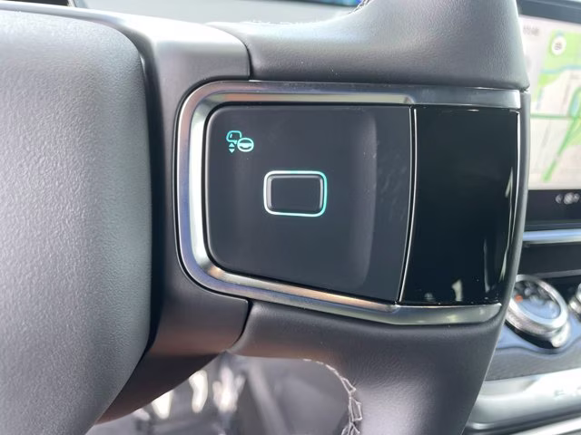 2026 Stone Blue Metallic Ford Expedition Max Platinum 4X4 SUV