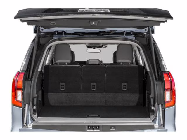 2026 Oxford White Ford Expedition Active RWD SUV