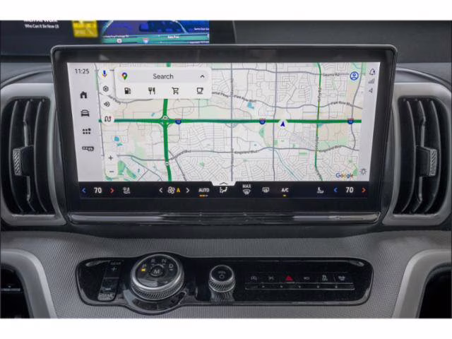 2026 Oxford White Ford Expedition Active RWD SUV