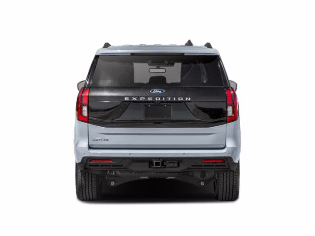 2026 Oxford White Ford Expedition Active RWD SUV