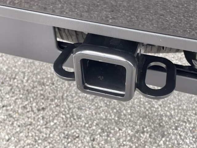 2026 Agate Black Metallic Ford Expedition Active RWD SUV