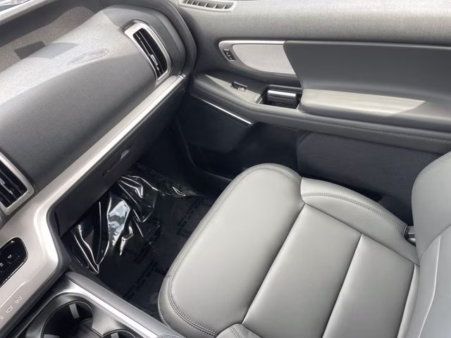 2026 Agate Black Metallic Ford Expedition Active RWD SUV
