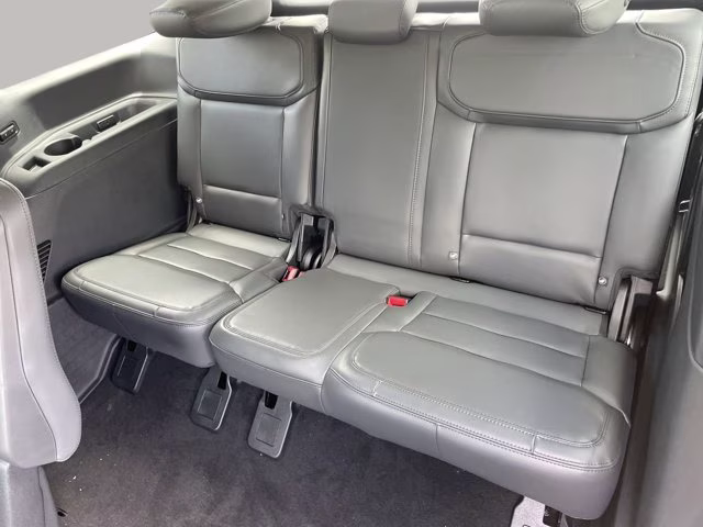 2026 Agate Black Metallic Ford Expedition Active RWD SUV