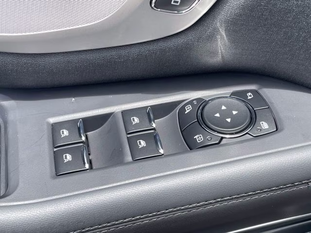 2026 Agate Black Metallic Ford Expedition Active RWD SUV