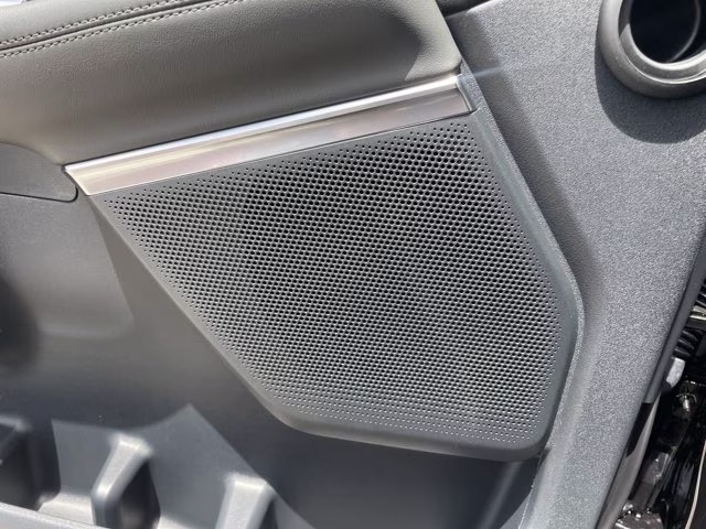 2026 Agate Black Metallic Ford Expedition Active RWD SUV