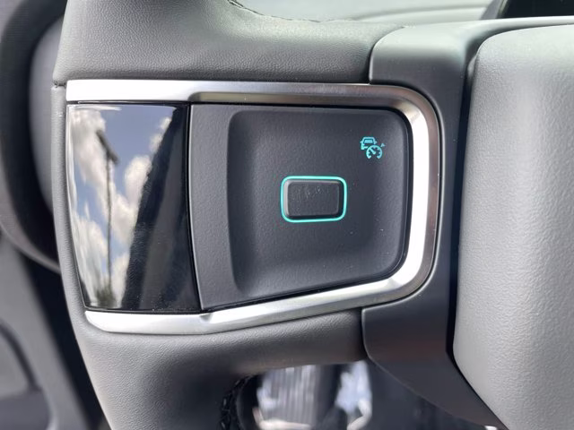 2026 Agate Black Metallic Ford Expedition Active RWD SUV