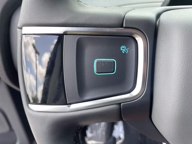 2026 Agate Black Metallic Ford Expedition Active RWD SUV