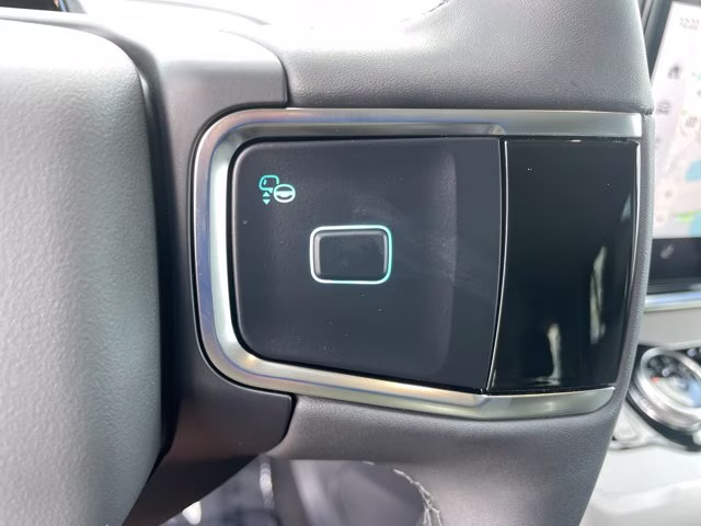 2026 Agate Black Metallic Ford Expedition Active RWD SUV