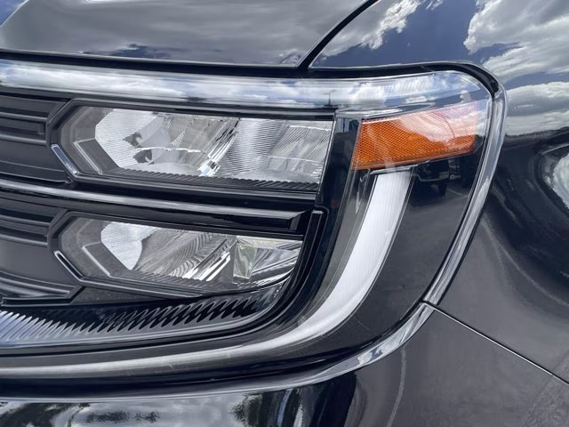 2026 Agate Black Metallic Ford Expedition Active RWD SUV