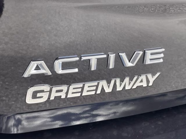 2026 Agate Black Metallic Ford Expedition Active RWD SUV