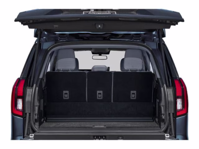 2026 Star White Metallic Tri-Coat Ford Expedition Platinum 4X4 SUV