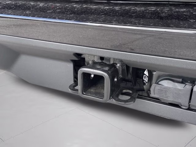 2026 Agate Black Metallic Ford Expedition Tremor 4X4 SUV