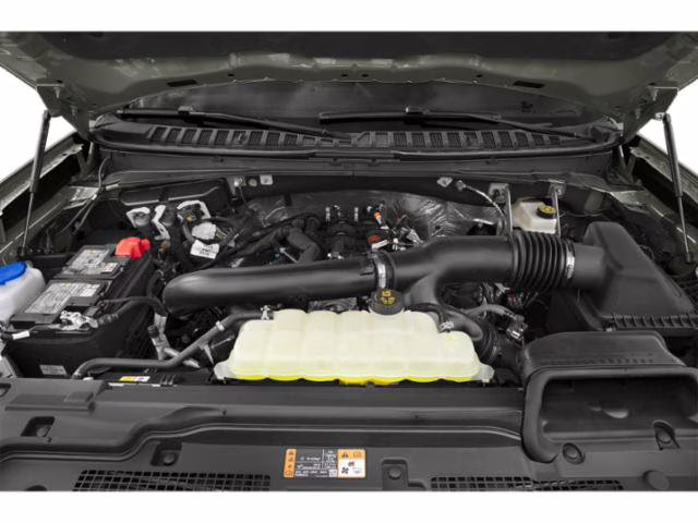 2026 Agate Black Metallic Ford Expedition Tremor 4X4 SUV