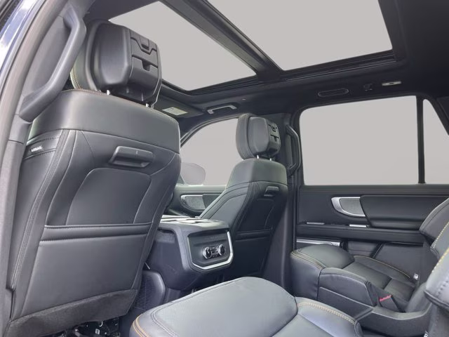 2026 Agate Black Metallic Ford Expedition Tremor 4X4 SUV