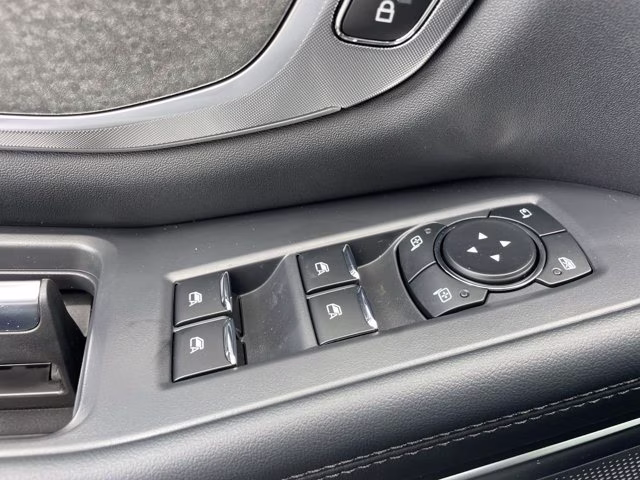2026 Agate Black Metallic Ford Expedition Tremor 4X4 SUV