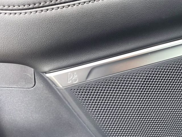 2026 Agate Black Metallic Ford Expedition Tremor 4X4 SUV