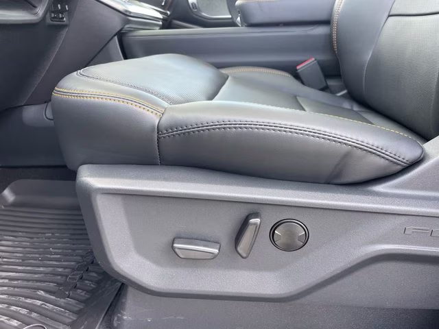 2026 Agate Black Metallic Ford Expedition Tremor 4X4 SUV