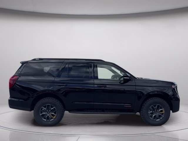 2026 Agate Black Metallic Ford Expedition Tremor 4X4 SUV