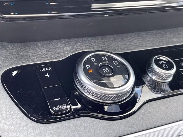 2026 Agate Black Metallic Ford Expedition Tremor 4X4 SUV