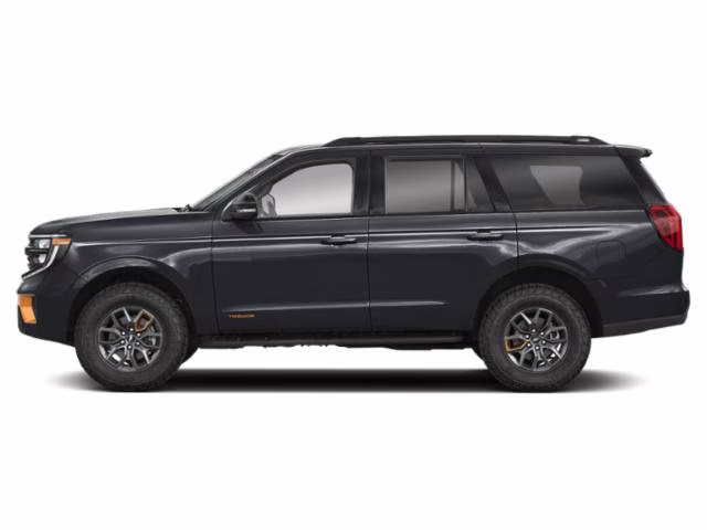 2026 Agate Black Metallic Ford Expedition Tremor 4X4 SUV