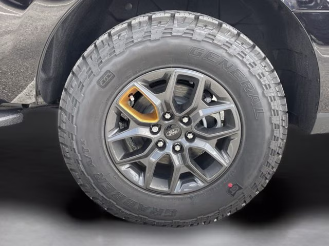 2026 Agate Black Metallic Ford Expedition Tremor 4X4 SUV