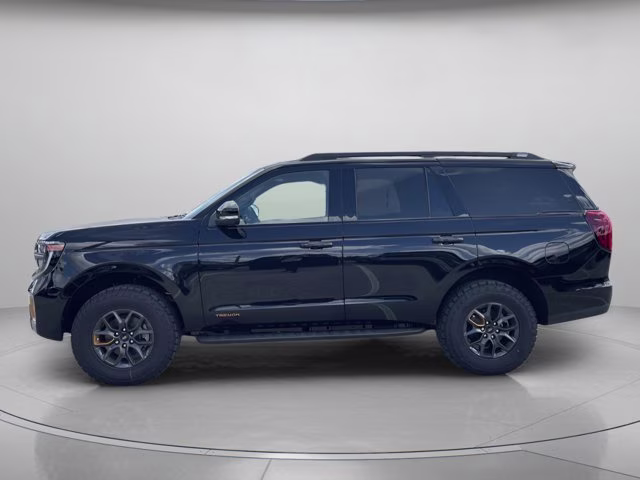 2026 Agate Black Metallic Ford Expedition Tremor 4X4 SUV