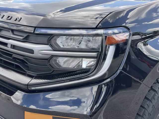 2026 Agate Black Metallic Ford Expedition Tremor 4X4 SUV