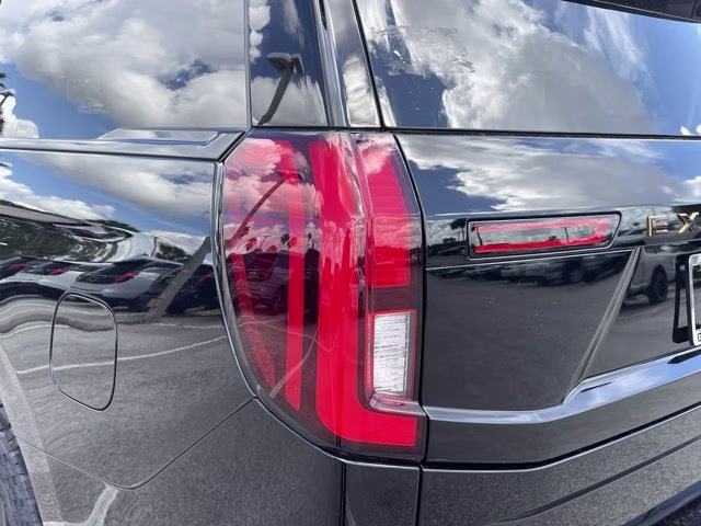 2026 Agate Black Metallic Ford Expedition Tremor 4X4 SUV