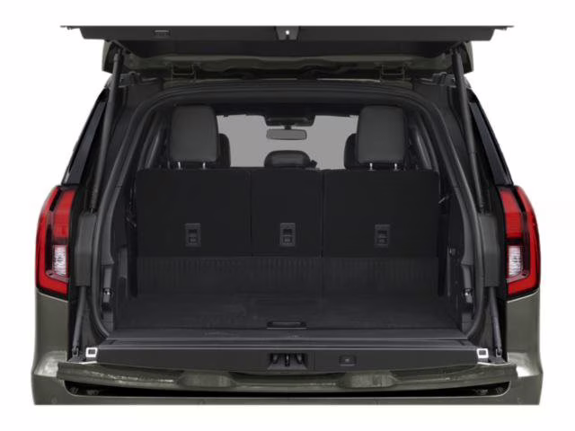 2026 Agate Black Metallic Ford Expedition Tremor 4X4 SUV