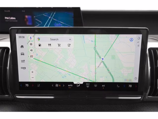 2026 Agate Black Metallic Ford Expedition Tremor 4X4 SUV