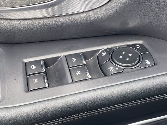 2026 Agate Black Metallic Ford Expedition Tremor 4X4 SUV