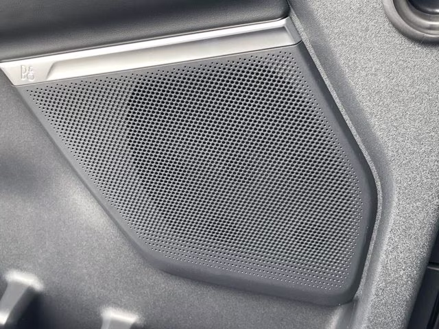 2026 Agate Black Metallic Ford Expedition Tremor 4X4 SUV