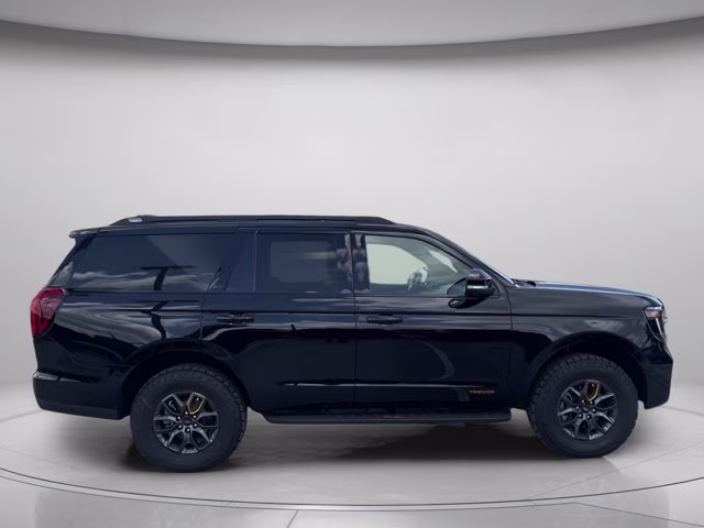 2026 Agate Black Metallic Ford Expedition Tremor 4X4 SUV