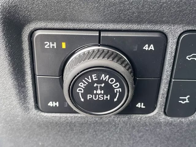 2026 Agate Black Metallic Ford Expedition Tremor 4X4 SUV